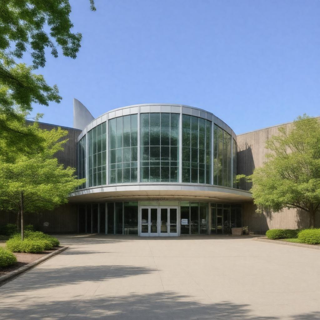 Rochester Museum and Science Center